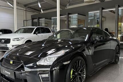 Nissan GT-R 34.500 km 132.990 &euro; Ibbenbüren 49477