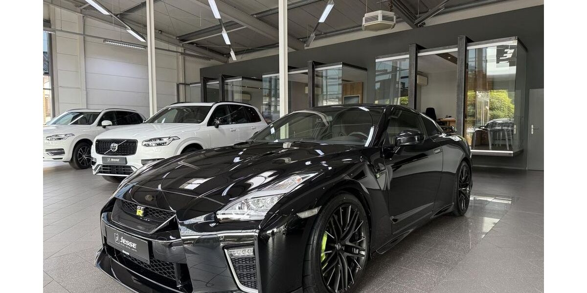 Nissan GT-R 34.500 km 132.990 &euro; Ibbenbüren 49477