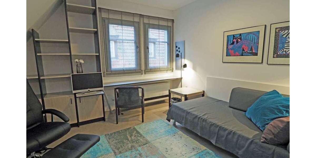 Zimmer Kirchheim - 1.5 Zimmer, 800&euro; | Angebot:10572588