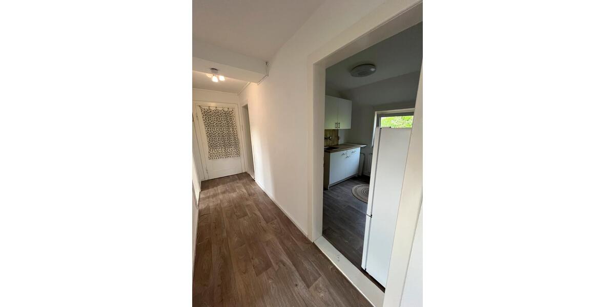 Dachgeschoßwohnung Uelzen - 3 Zimmer, 56 m&sup2;, 475&euro; | Angebot:26477615