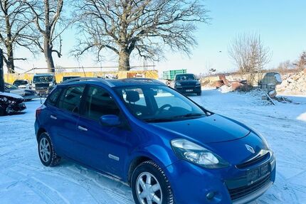 Renault Clio 311.000 km 1.299 € Neufahrn 85375