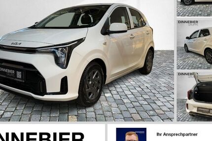 Kia Picanto 16.734 km 15.990 &euro; Oranienburg 16515