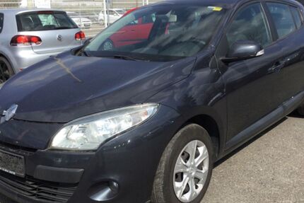 Renault Megane 260.000 km 2.200 € Bad Kreuznach 55543