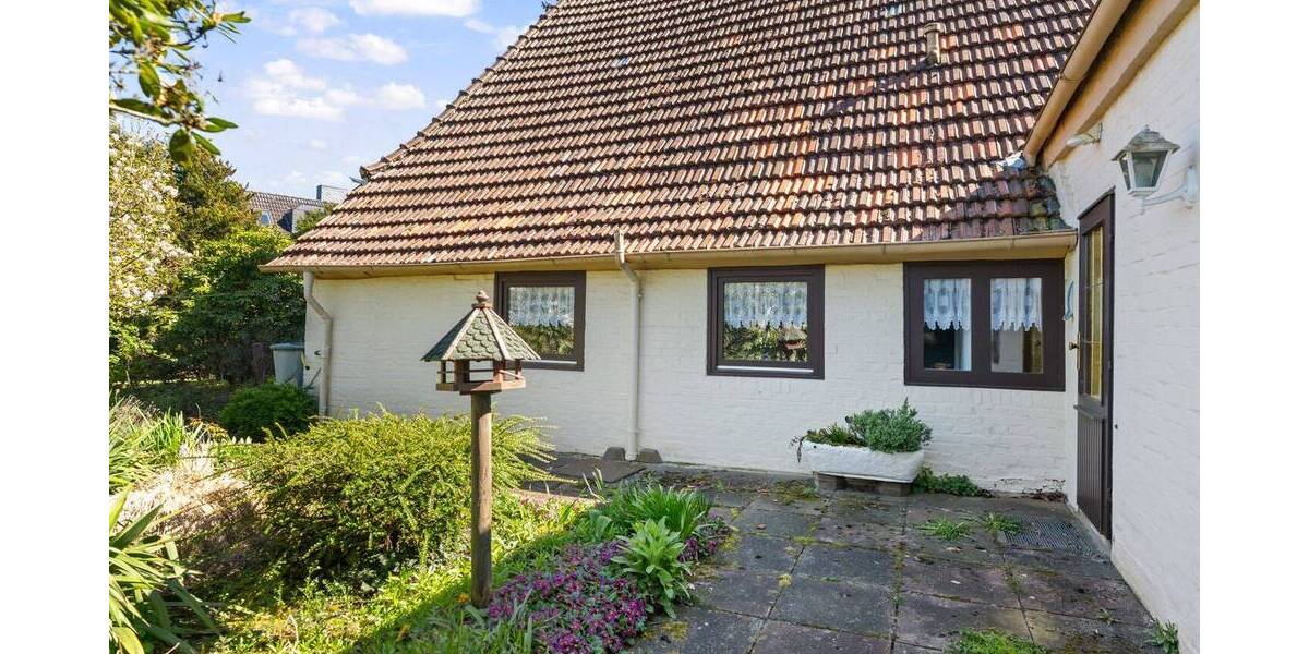Grundstück Osterholz-Scharmbeck Innenstadt - 199.000&euro; | Angebot:26499669
