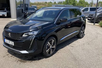 Peugeot 5008 38.000 km 33.390 € Landau 76829