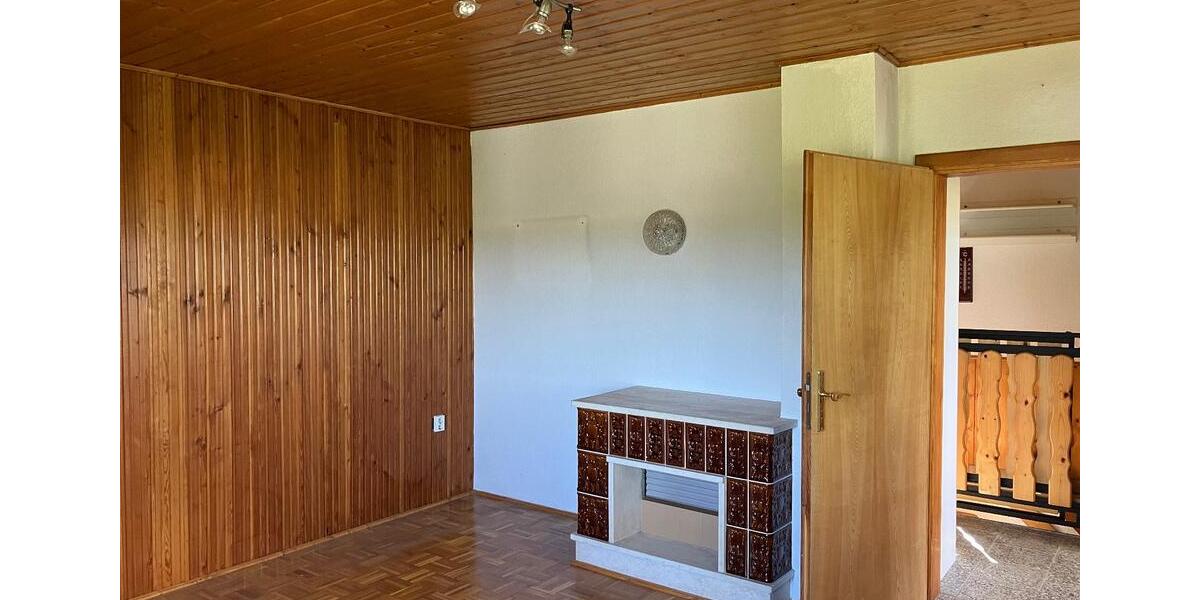 Bungalow Ilmenau - 39.000&euro; | Angebot:26816005