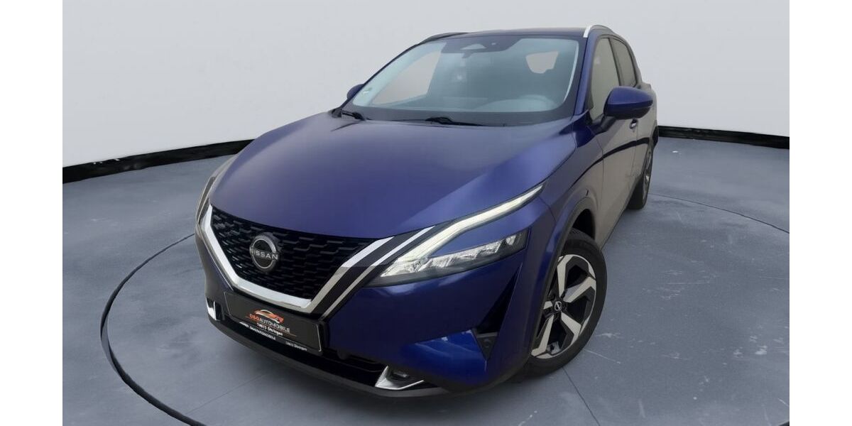 Nissan Qashqai 108.000 km 18.490 &euro; Öhringen 74613
