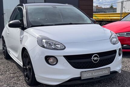 Opel Adam 83.000 km 7.500 &euro; Rödersheim-Gronau 67127