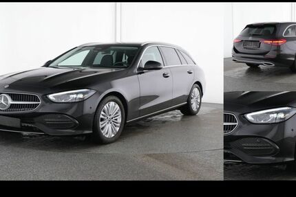 Mercedes-Benz C 180 13.600 km 36.680 &euro; Osterholz-Scharmbeck 27711