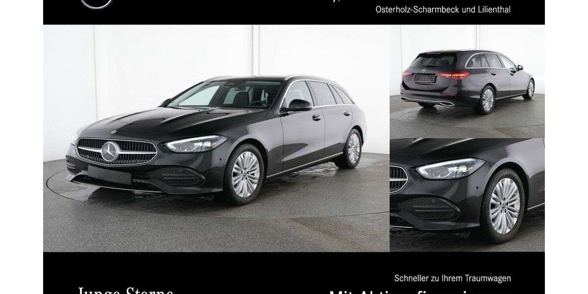 Mercedes-Benz C 180 13.600 km 36.680 &euro; Osterholz-Scharmbeck 27711