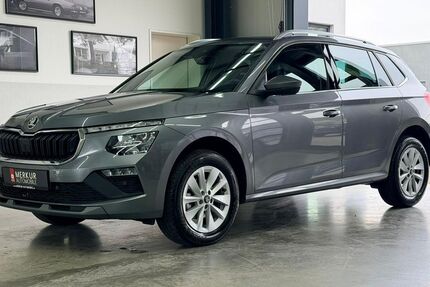 Skoda Kamiq 11.990 km 20.250 &euro; Krumbach 86381