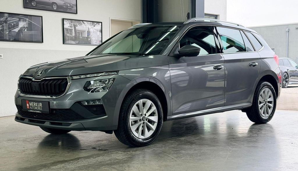 Skoda Kamiq 11.990 km 20.250 &euro; Krumbach 86381