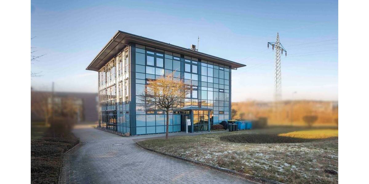 Gewerbeobjekt Buchholz in der Nordheide Steinbeck - 2.270.000&euro; | Angebot:24114492