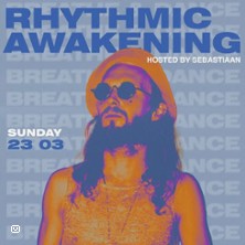 Rhythmic Awakening 16.11.2025 Art House