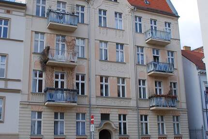 Wohnung Frankfurt (Oder) Frankfurt - 2 Zimmer, 67 m&sup2;, 530&euro; | Angebot:25689112