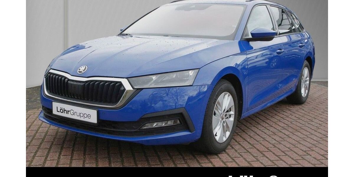 Skoda Octavia 86.560 km 23.330 &euro; Meckenheim / Bonn 53340