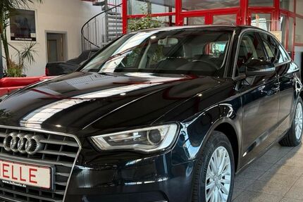 Audi A3 80.000 km 15.390 &euro; Gera 07552