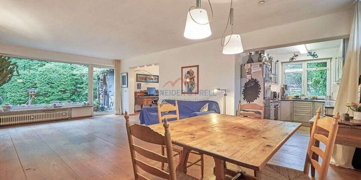 Bungalow Wolfratshausen Waldram - 4 Zimmer, 112 m&sup2;, 820.000&euro; | Angebot:24667429