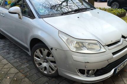 Citroen C4 145.000 km 999 &euro; siegen 57072