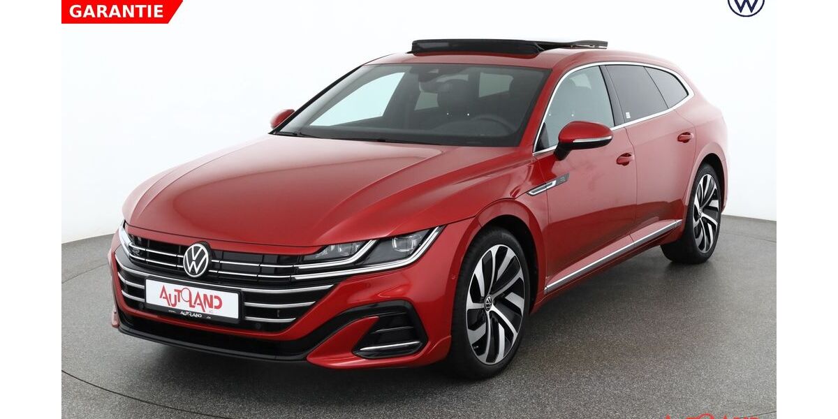 VW Arteon 74.050 km 29.990 &euro; Magdeburg 39118