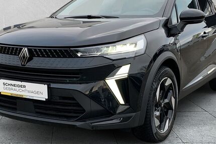 Renault Captur 28.280 km 20.490 &euro; Plauen 08525