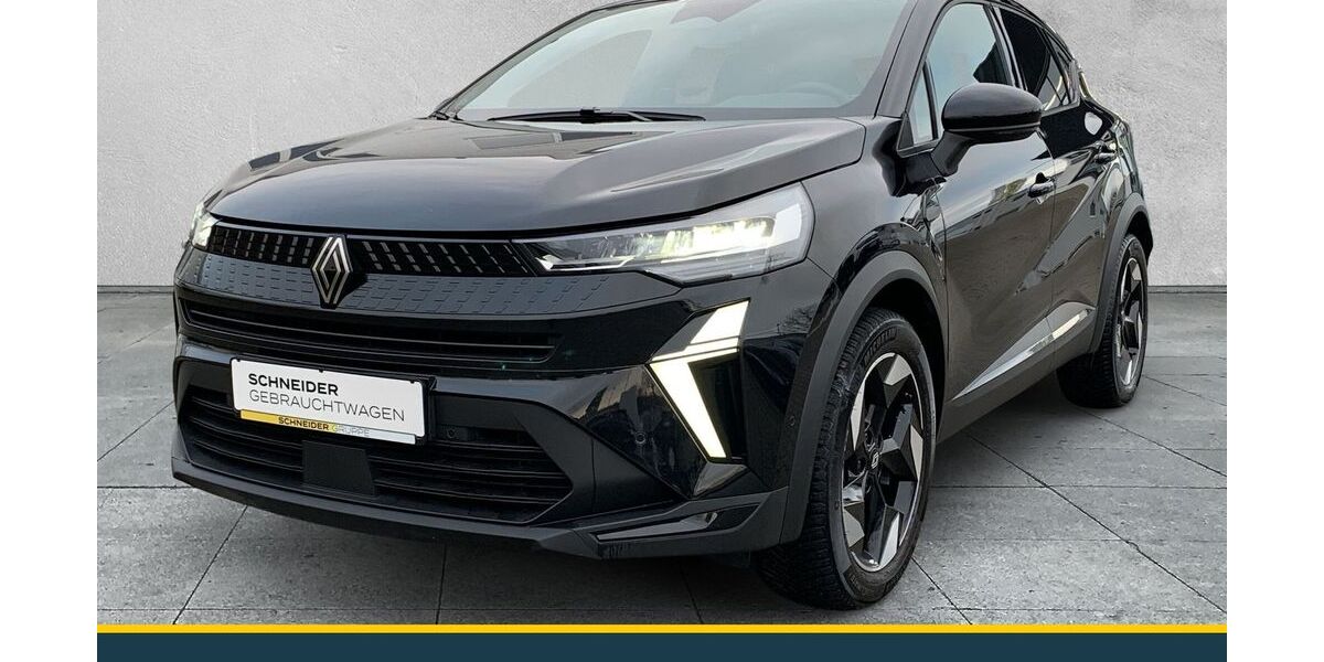 Renault Captur 28.280 km 20.890 &euro; Plauen 08525