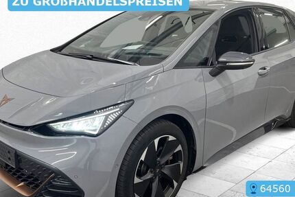Cupra Born 43.780 km 27.690 &euro; Frankfurt 60596