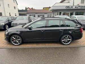 Skoda Octavia Combi RS 2.0 TDI 4x4 149.000 km 16.990 &euro; Neckarsulm 74172