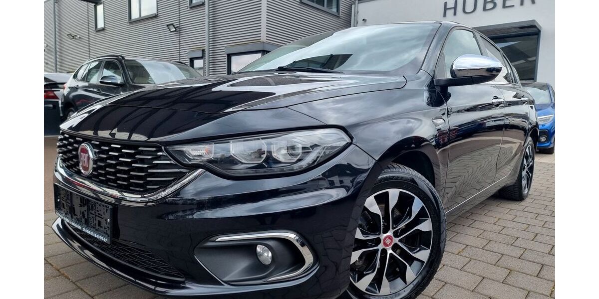 Fiat Tipo 175.000 km 8.900 &euro; Nalbach 66809