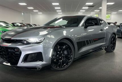 Chevrolet Camaro 28.700 km 43.990 &euro; Mudau 69427