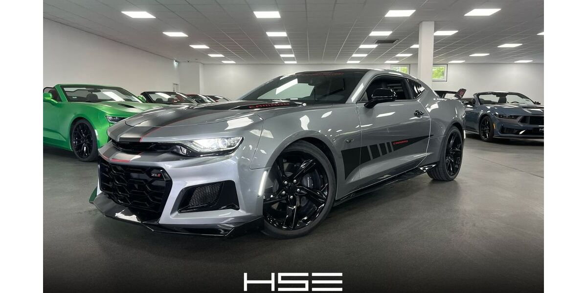 Chevrolet Camaro 28.700 km 43.990 &euro; Mudau 69427