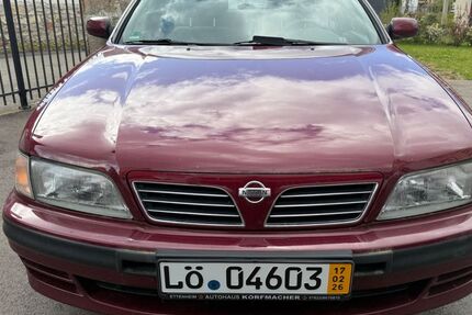 Nissan Maxima 140.656 km 1.000 &euro; Lörrach 79540