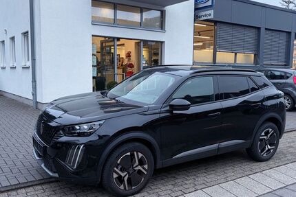 Peugeot 2008 9.999 km 22.990 &euro; Krefeld 47839