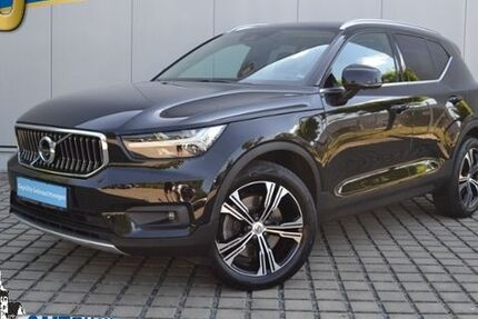 Volvo XC40 60.079 km 29.789 &euro; Bautzen 02625