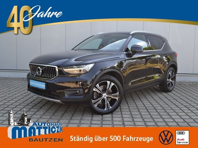 Volvo XC40 60.079 km 29.789 &euro; Bautzen 02625
