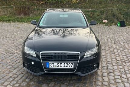 Audi A4 272.000 km 7.500 € Köln 50678