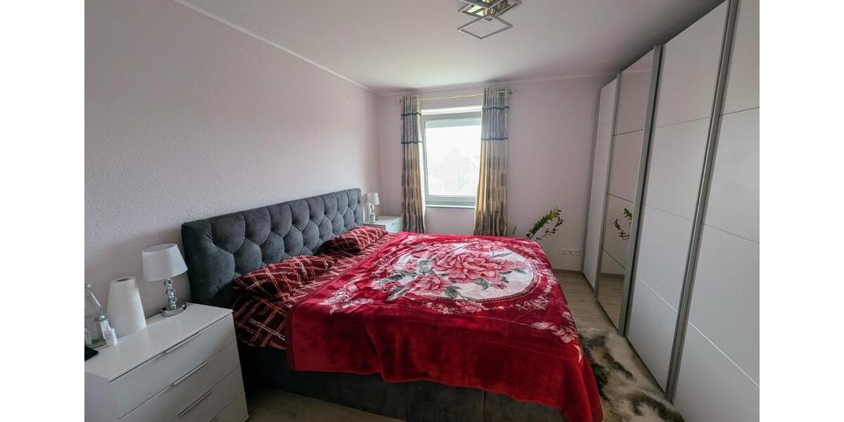 Etagenwohnung Schifferstadt - 3 Zimmer, 64 m&sup2;, 850&euro; | Angebot:25256908
