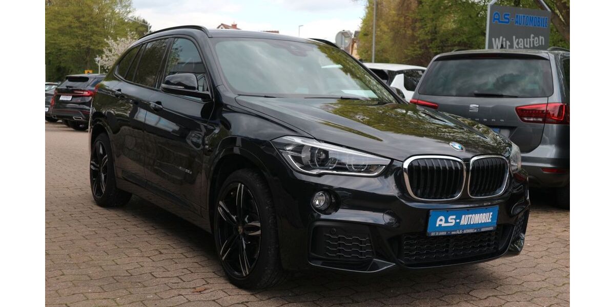 BMW X1 79.100 km 26.900 &euro; Hiddenhausen 32120