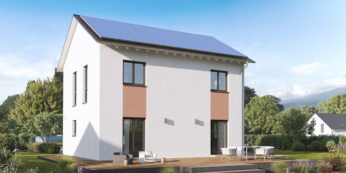 Individuelles Einfamilienhaus mit 5 Zimmern in Rimbach - gestalten Sie Ihr Traumhaus! - Einfamilienhaus Rimbach Rimbach | Angebot:27291098