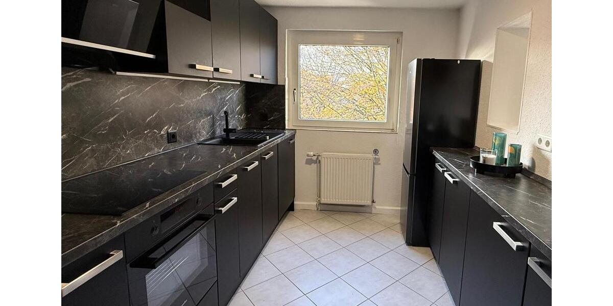 Dachgeschoßwohnung Reken - 5 Zimmer, 90 m&sup2;, 189.000&euro; | Angebot:26357750