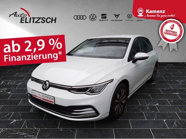 VW Golf 22.500 km 21.950 &euro; Kamenz 01917