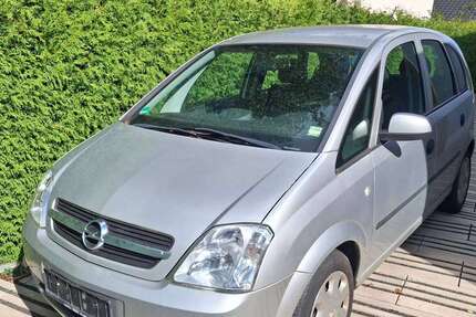 Opel Meriva 115.000 km 2.500 &euro; Tann 36142