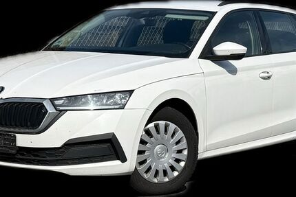 Skoda Octavia 228.741 km 9.490 &euro; Garbsen 30827
