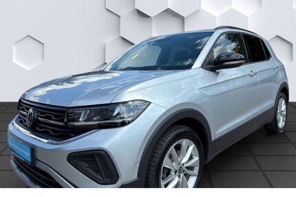 VW T-Cross 19.471 km 23.868 &euro; Berlin 12524