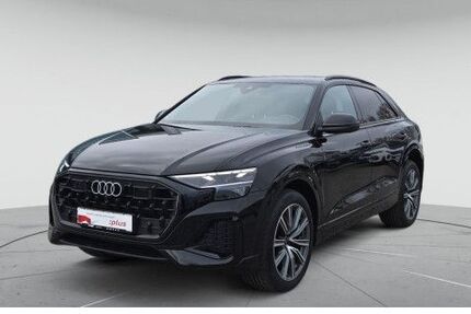Audi Q8 25.958 km 68.890 &euro; Darmstadt 64295