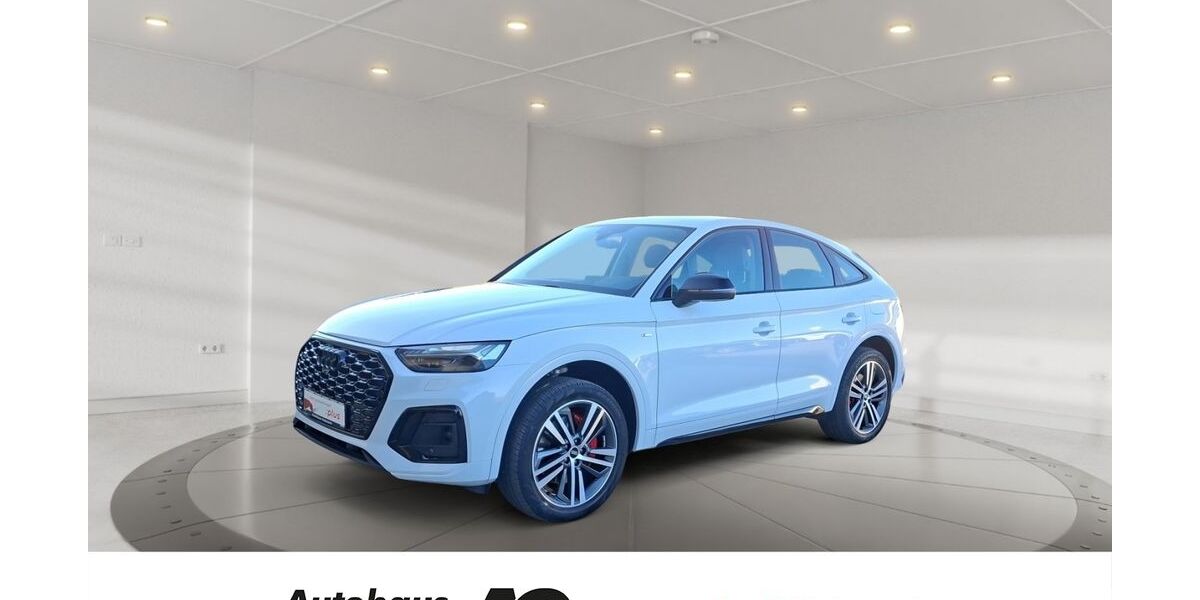 Audi Q5 82.610 km 38.555 &euro; Fritzlar 34560