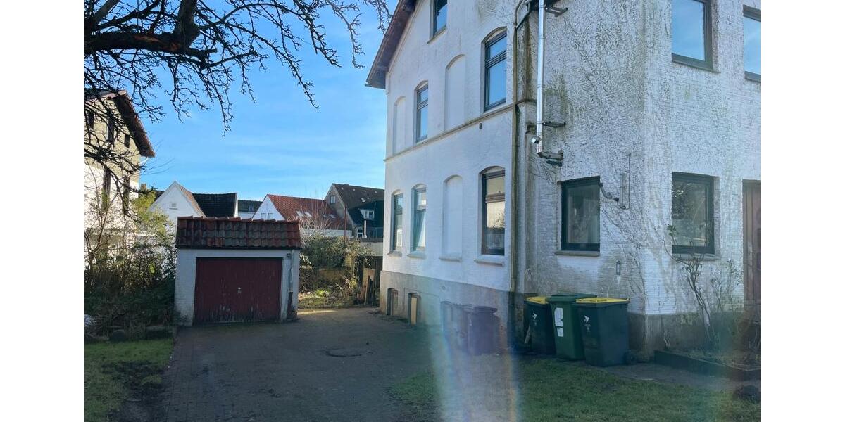 Mehrfamilienhaus, Wohnhaus Schleswig - 249.000&euro; | Angebot:26879800