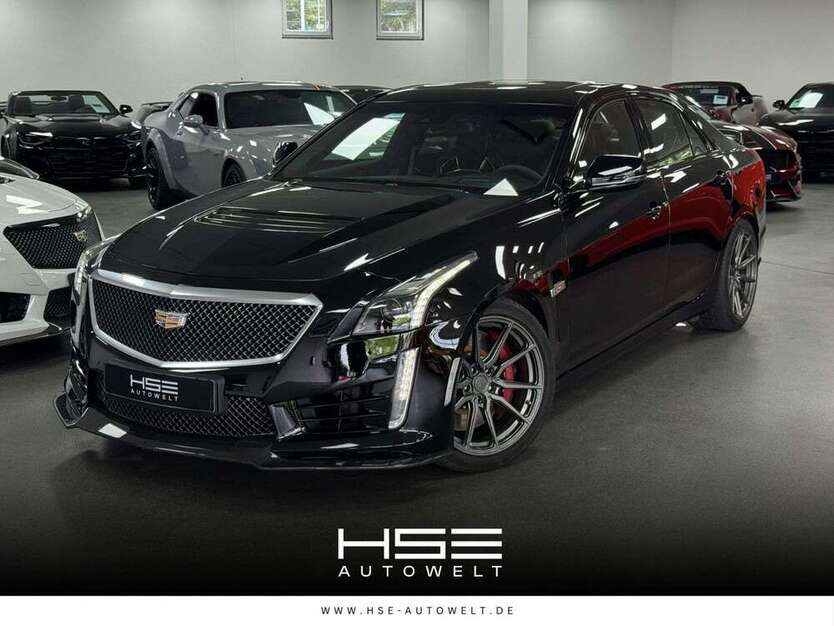 CTS