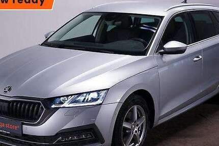 Skoda Octavia 112.911 km 17.494 &euro; Ergolding 84030