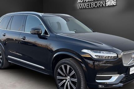 Volvo XC90 155.719 km 31.880 &euro; Barchfeld - Immelborn 36456